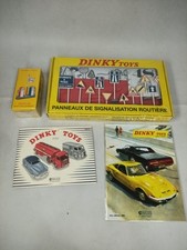 Dinky Toys DeAgostini Road
