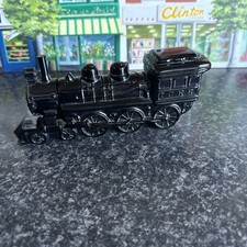 Avon Cannonball Express Empty Decanter