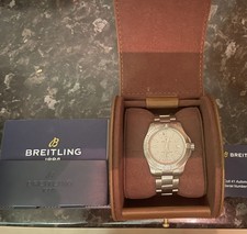 Breitling Colt Automatic