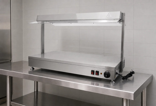 291015 electric food warmer - 291015,