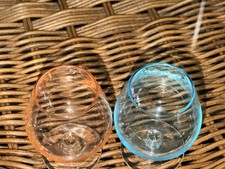 Crystal glass cognac - crystal,