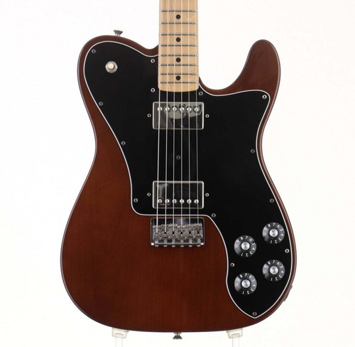 Fender classic telecaster - 72,