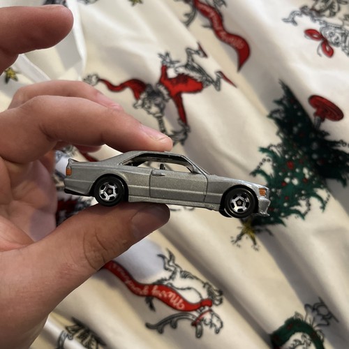 Hot wheels turbo - hot, '89
