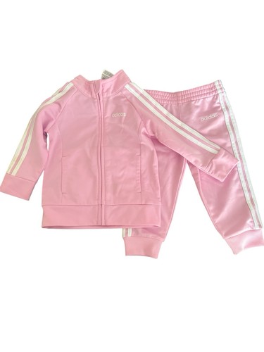 Adidas baby girl months - girl, 9