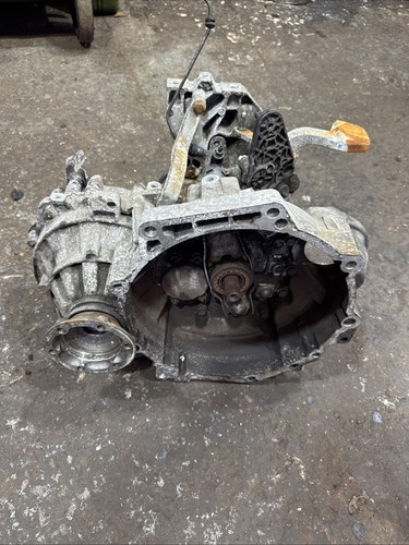 Caddy 2010 2020 speed - 5,