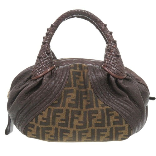 Fendi mini spy bag - mini,
