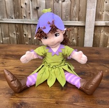 The puppet company Leaflette