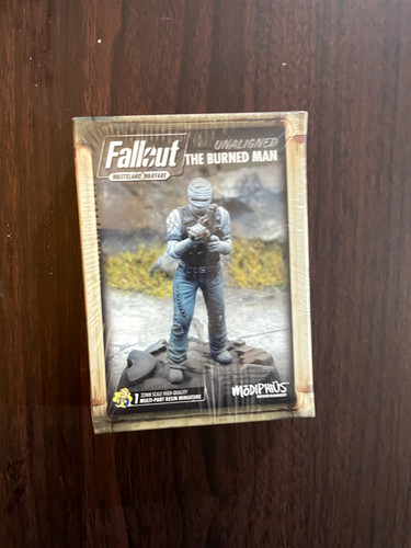 Fallout wasteland warfare - fallout:,