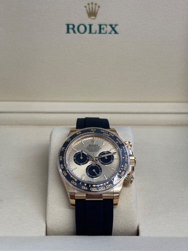 Rolex daytona pikachu 126518ln - pikachu,