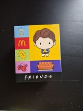 Friends Collectable Figure