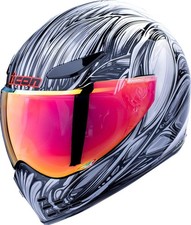 Icon Domain Nouveau Full Face