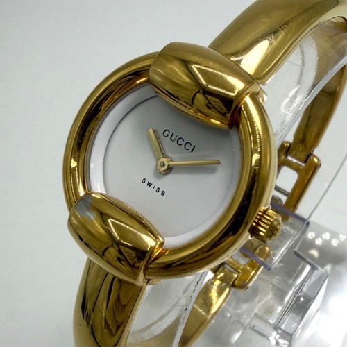 Exc gucci wristwatch - gucci,