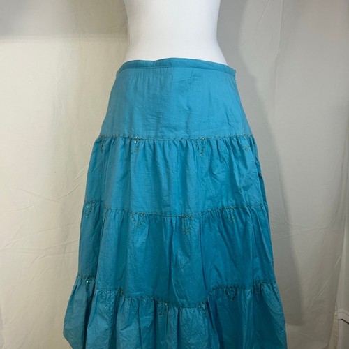 Vintage tiered full - tiered,