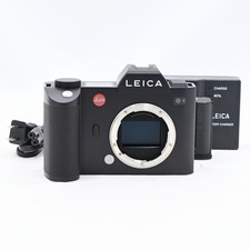 Leica SL Typ601 24MP
