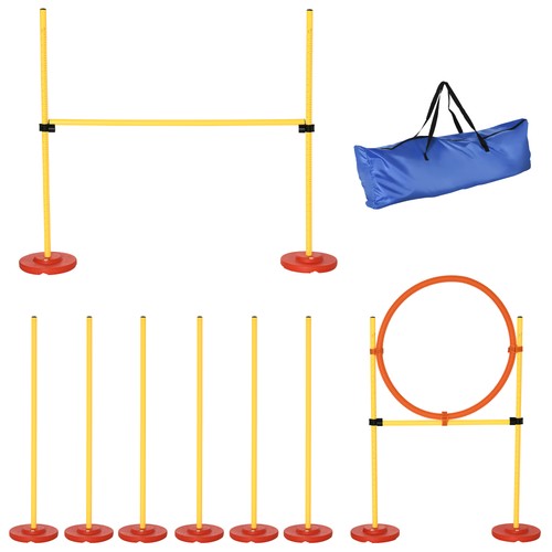 Pawhut outdoor dog pet - outdoor, 3