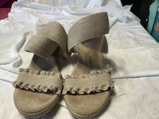 Charleston Shoes CO. Linen
