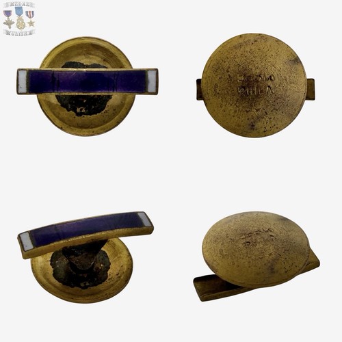 Wwi purple heart - (1932,