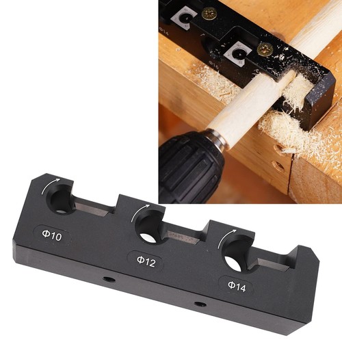 Dowel maker jig kit 10mm - maker,