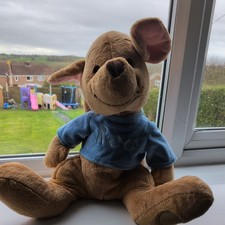 Disney Store Exclusive Winnie