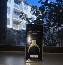 Lady Gaga Fame EDP SPRAY
