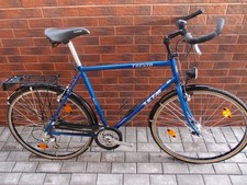 1990s touring bike KTM Trento