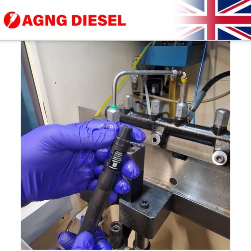 Delphi fuel injector - fuel,