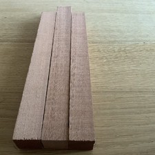 Mahogany Hardwood Timber