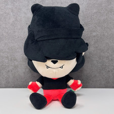 Makeship Annie Friday Night Funkin' FNF by Atsuover Plush Soft Toy 8" - 1/1515