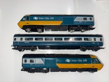 HORNBY RAILWAYS OO GAUGE