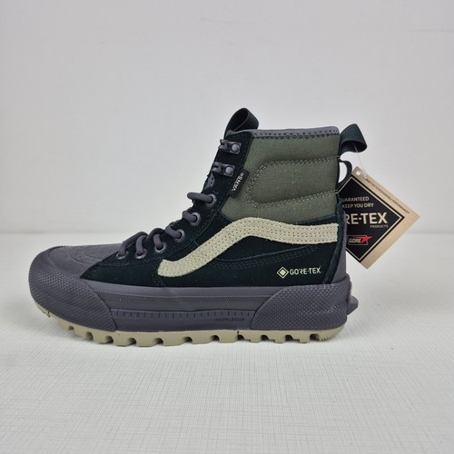 Vans mte sk8 - mte, sk8-hi
