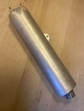 Genuine Suzuki  TL1000 Exhaust