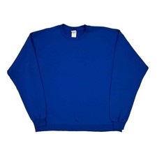 Blank Hanes Sweatshirt - XL