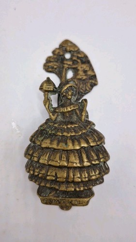 Antique victorian brass - antique,