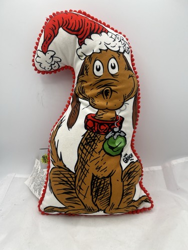 Seuss max dog - seuss,