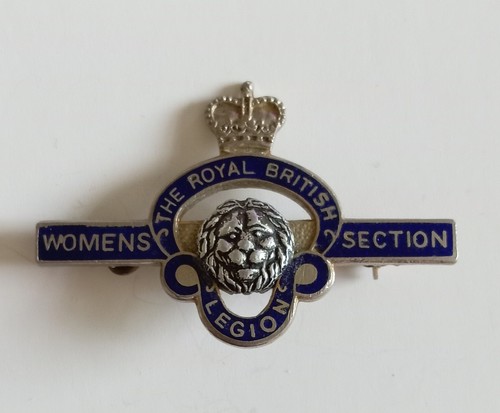 The royal british legion - british,