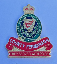 Co FERMANAGH POLICE ROYAL