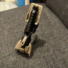 Star Wars Vintage Mini Rig and Speeder Bike Spare Parts 1980s Vintage Toys