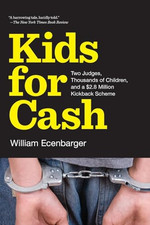 Kids for Cash: Two Judges