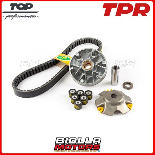 9931260 top variator piaggio - variator,