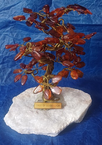 Baltic amber tree good - amber,