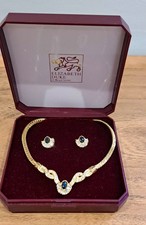 Elizabeth Duke Gold Tone