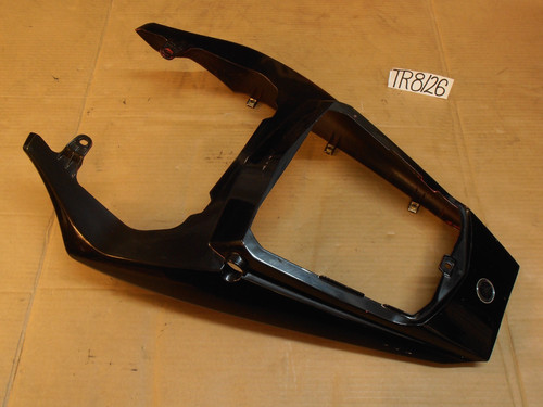 Yamaha yzf rear seat - yzf-r6,