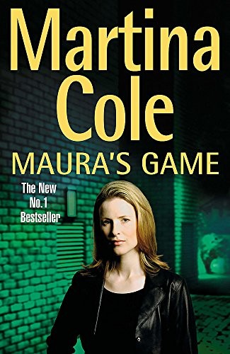 Maura game martina cole - maura's, game-martina