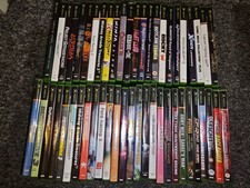 Xbox Original Game Bundle