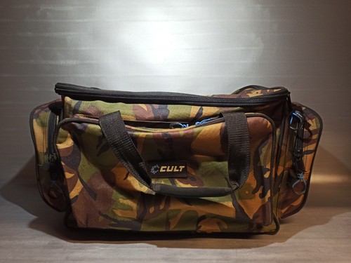 Cult tackle carryall - cult,