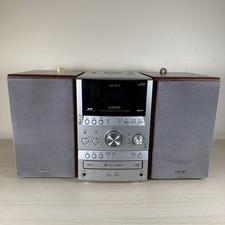 Sony hcd spz90dab disc cd - sony, hcd-spz90dab
