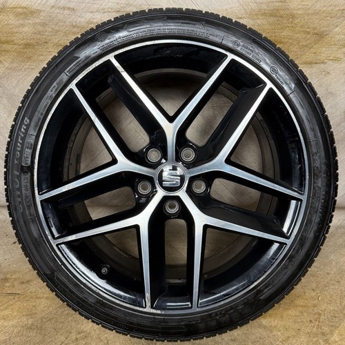 Genuine seat leon - seat, fr