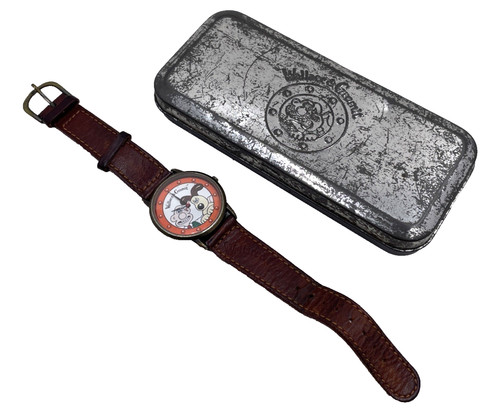 Vintage wesco wallace and - wallace,
