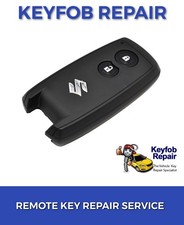 Repair service for Suzuki SX4