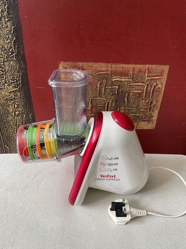 Tefal fresh express - fresh, food